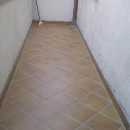 Casa Degli Aranci Apartment