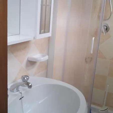 Casa Degli Aranci Apartment Ascea