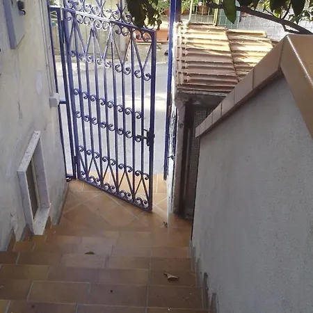 Casa Degli Aranci * Ascea