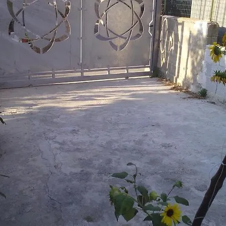 Casa Degli Aranci * Ascea