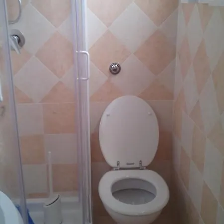 Casa Degli Aranci Apartment Ascea