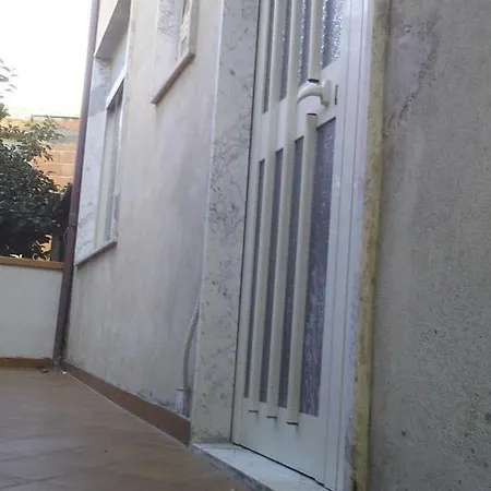 Casa Degli Aranci Apartment Ascea