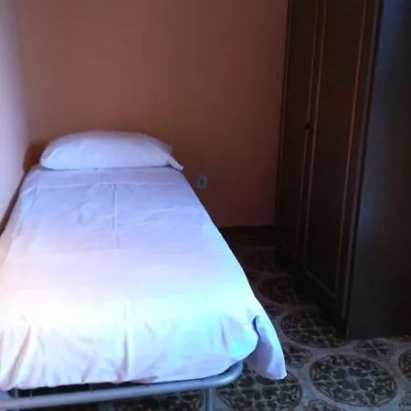 Casa Degli Aranci * Ascea