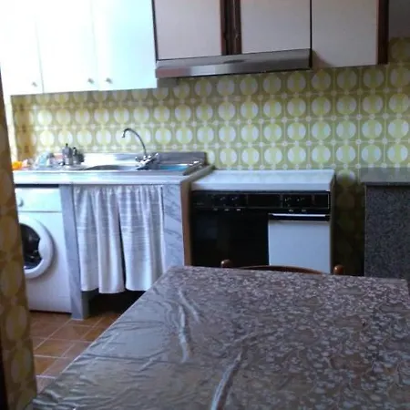 Casa Degli Aranci Apartment